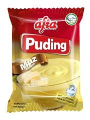 Afia Muzlu Puding 115 gr.