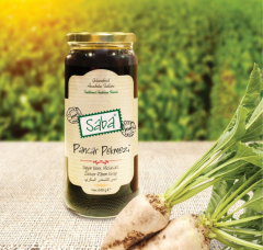 Saba Pancar Pekmezi 640 gr.