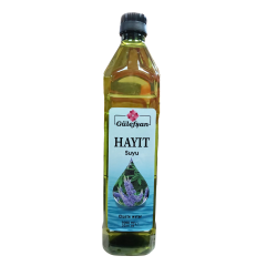 Gülefşan Hayıt Suyu 1000 ml.