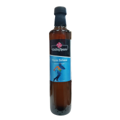 Gülefşan Form Sirkesi 500 ml. Cam Şişe