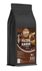 Cofetta Filtre Kahve 200 gr.