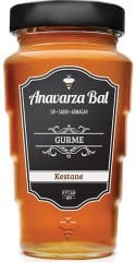 Anavarza KEVEN KEKİK Balı 450 gr.