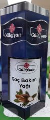 Gülefşan Saç Bakım Yağı 100 ml.