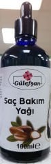 Gülefşan Saç Bakım Yağı 100 ml.