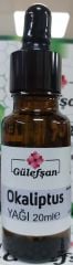 Gülefşan Okaliptus Yağı 20 ml.