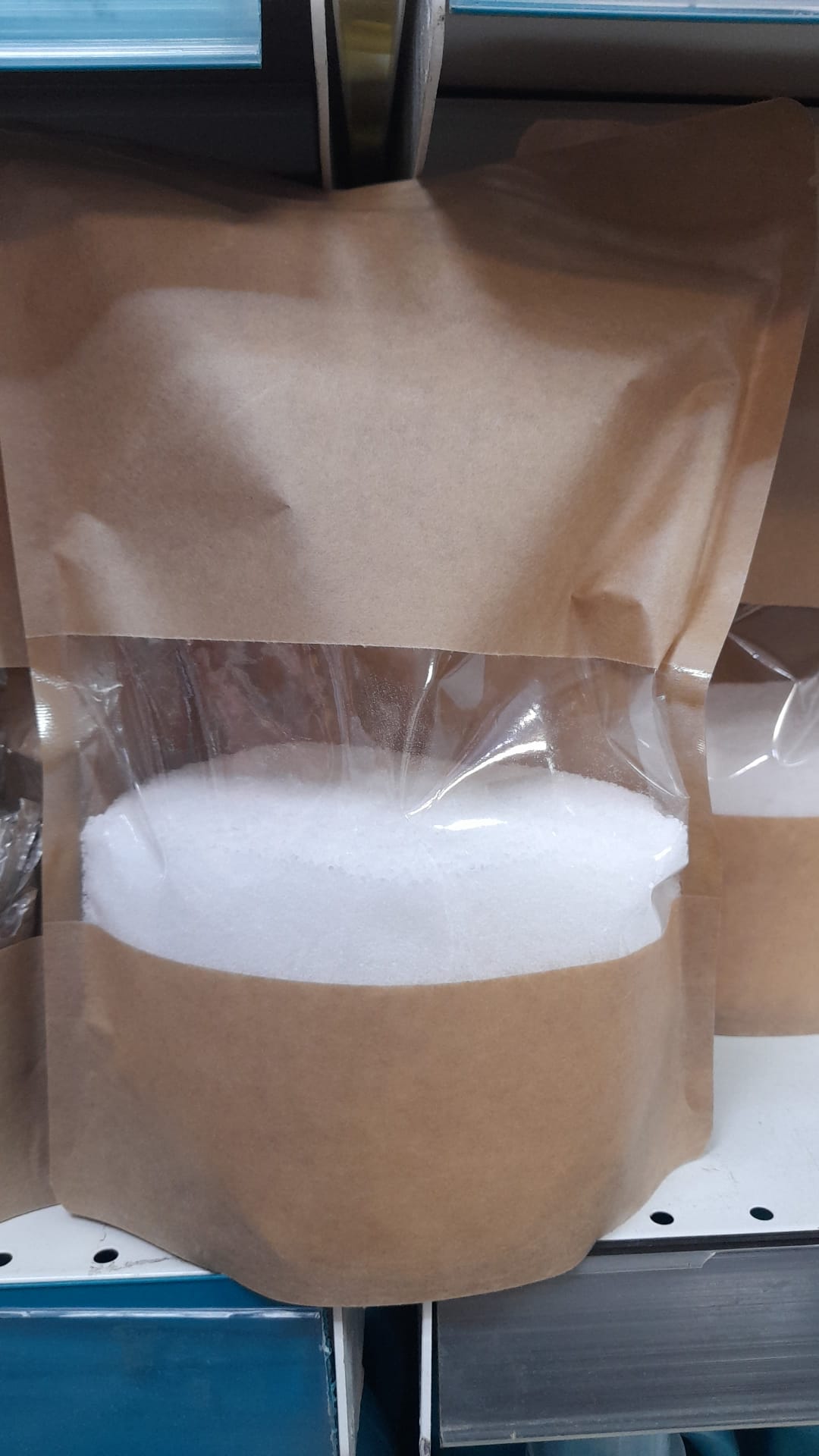 Bab-ı Şifa Bulaşık Makine Tuzu 1 kg.