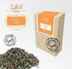Saba Kostiksiz Bıttım Sabunu 120 gr.