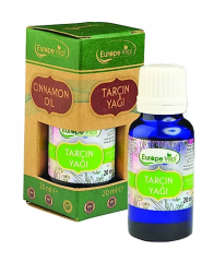 Europe Vital Tarçın Yağı 20 ml.