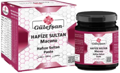 Gülefşan Hafize Sultan Kadın Macunu 240 gr.