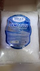 Şifay İri Deniz Tuzu 1000 gr.
