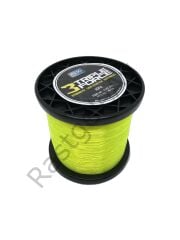 Asso Triple Force Strenght Igfa Class Low Stretch Hardness Line 1.000mt Yellow