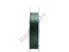 Captain X9 Megane Tech PE 9 Örgü Spin İpi 175mt Dark Green
