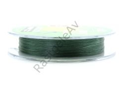 Captain X9 Megane Tech PE 9 Örgü Spin İpi 175mt Dark Green
