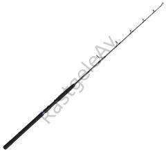 Dam Salt-X jıggıng 1,63 m 150-300 gr Jig Kamışı