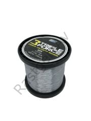 Asso Triple Force Strenght Igfa Class Low Stretch Hardness Line 1.000mt Grey
