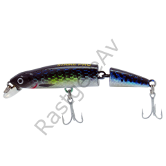 Strike Pro MG-014 Mr Wiggly 70 Serisi Suni Yem