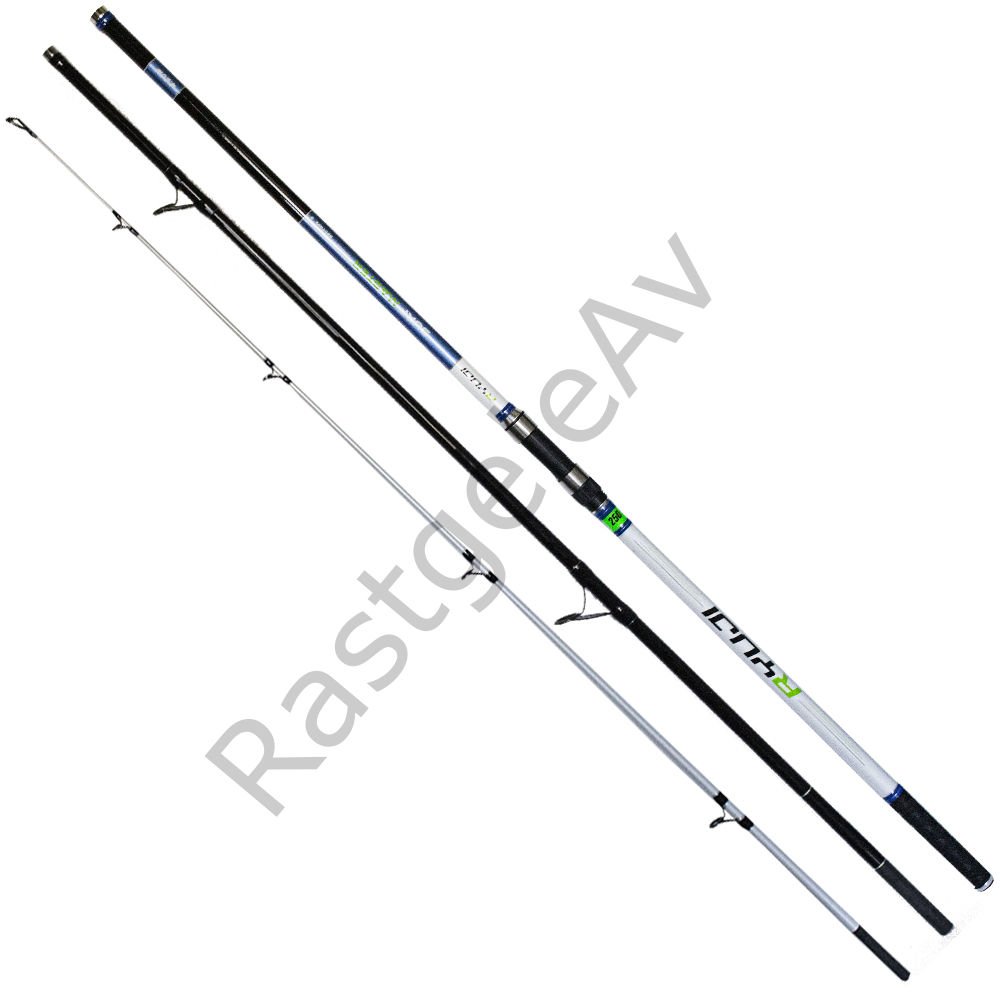 Ryuji Surf Master 4.20m 250gr 3P Surf Olta Kamışı
