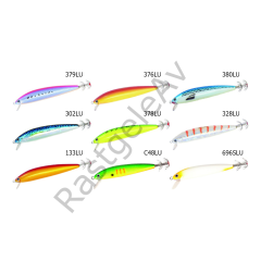 Strike Pro PU-017 Emperor Squid 85 Serisi Suni Yem