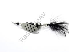 Captain 6045 Bee Bird 12gr Alabalık Kaşığı