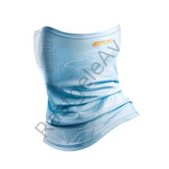 BKK O3 Shield Water Blue Boyunluk