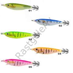 Ryuji Toto Squid 7cm Kalamar Zokası