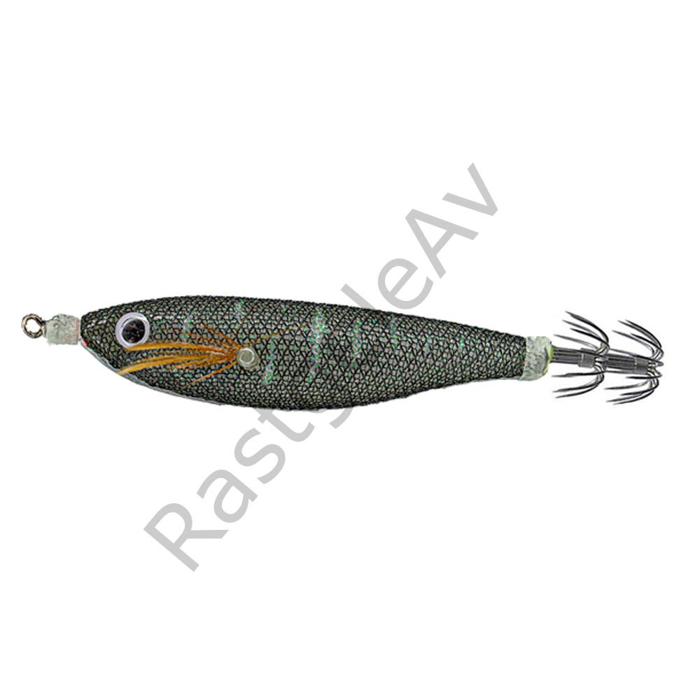 Ryuji Toto Squid 7cm Kalamar Zokası