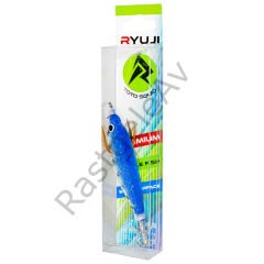 Ryuji Toto Squid 7cm Kalamar Zokası