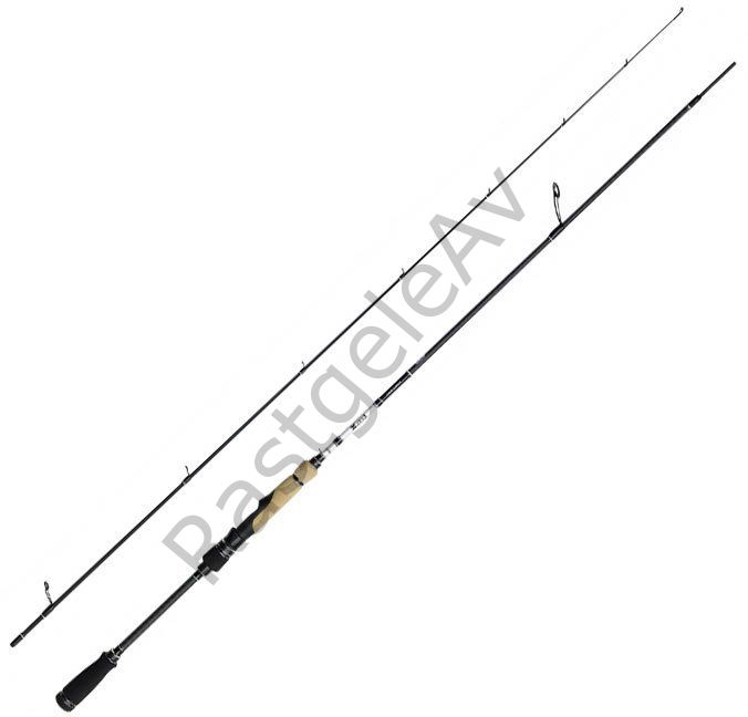 Dam Cult-X Lıght Spın 2,30 m 2-14 gr Spin Kamışı