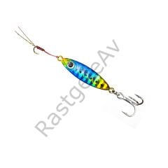 Ryuji Zuby 32mm 6.6gr Jig Yem