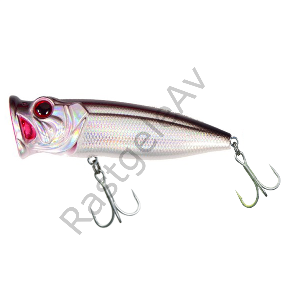 Strike Pro SH-002 D Sea Monster 90 Serisi Suni Yem