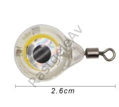 Captain 7108 Deep Light Fishing - Canlı Yem Avı İçin Işık