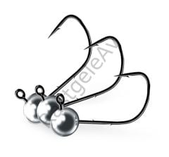 Nomura Jıg Head 1,5gr İğne 3 Adet Jig Head