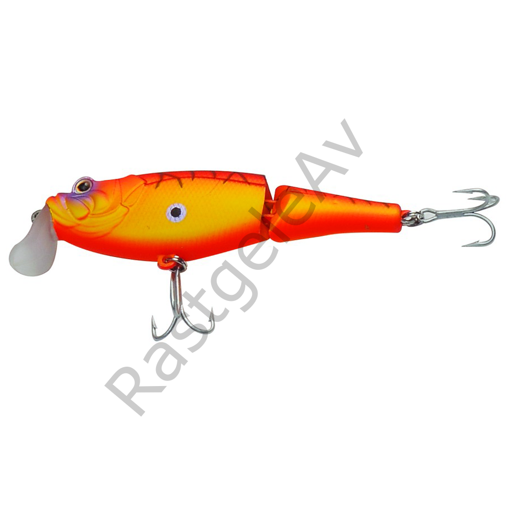 Strike Pro SH-003 Aj Crankee Bass Joint 80 Serisi Suni Yem
