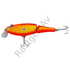 Strike Pro SH-003 Aj Crankee Bass Joint 80 Serisi Suni Yem