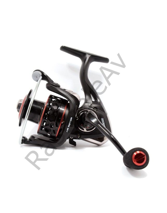 Captain Pulsar Tekne Makinesi 6+1 BB