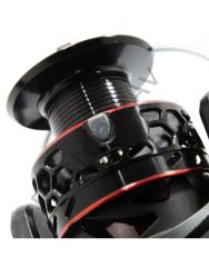 Captain Pulsar Tekne Makinesi 6+1 BB