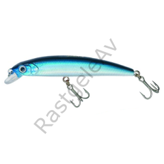 Strike Pro SP-001 Pikee Minnow 120 Serisi Suni Yem