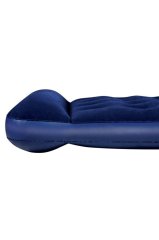 Bestway Pavillo 67226 Queen 203*152*28cm Pompalı Şişme Yatak
