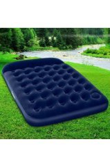 Bestway Pavillo 67226 Queen 203*152*28cm Pompalı Şişme Yatak