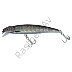 Strike Pro SP-119 F Jer-O Minnow 75 Serisi Suni Yem