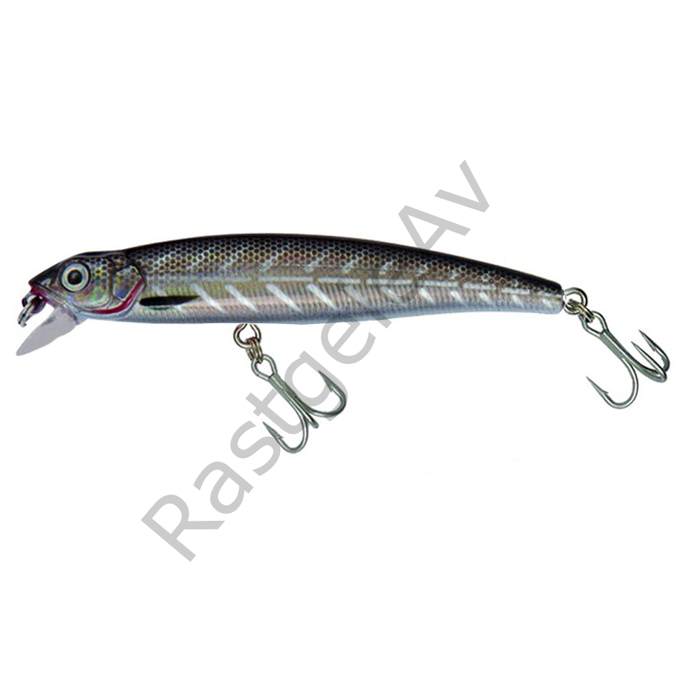 Strike Pro SP-120 F Jer-O Minnow 90 Serisi Suni Yem