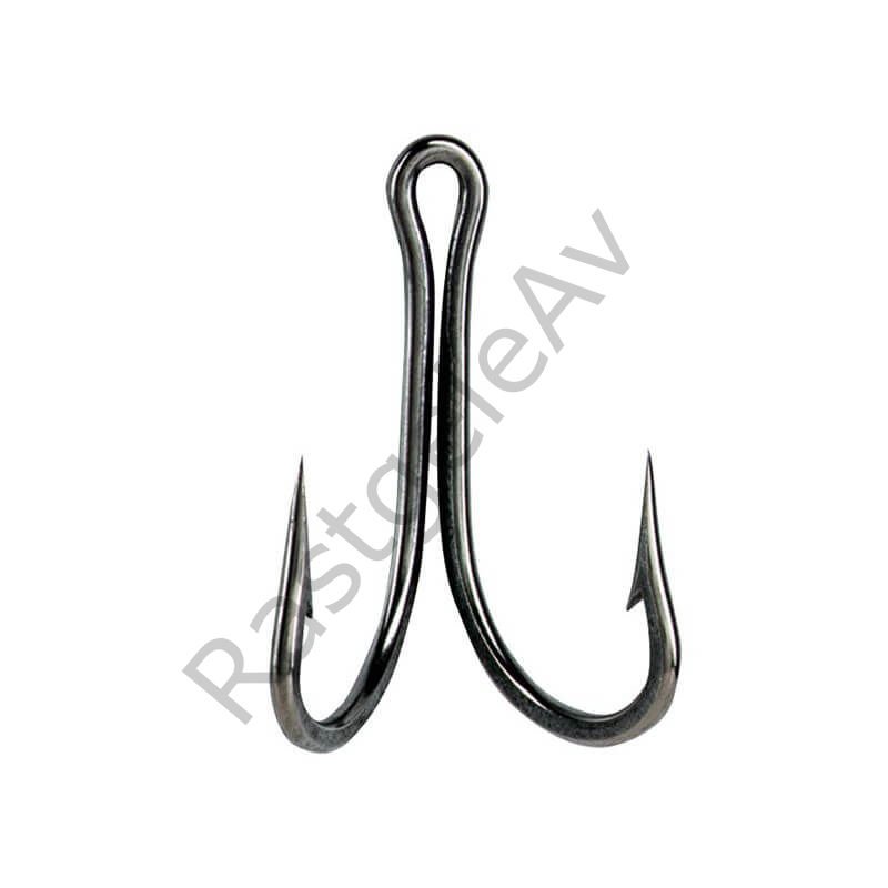 Mustad Olta İğnesi 7982 HS 5 li