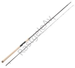 Savage gear Custom Coastal 304 cm 12-40 gr 2 Parça Spin Kamışı