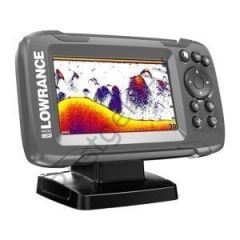 Lowrance Balık Bulucu Hook 2 - 4 X
