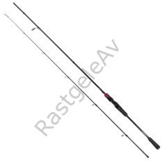 Ryuji Luna II 2.70m 4-35gr 2P Spin Olta Kamışı