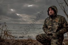 Prologıc Bank Bound 3-Season Camo Fishing Jacket