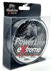 Powerline Extreme 300 m. Makara Misina