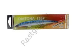 Captain 3436 Daitona 125 mm Floating 14 gr Maket Balık