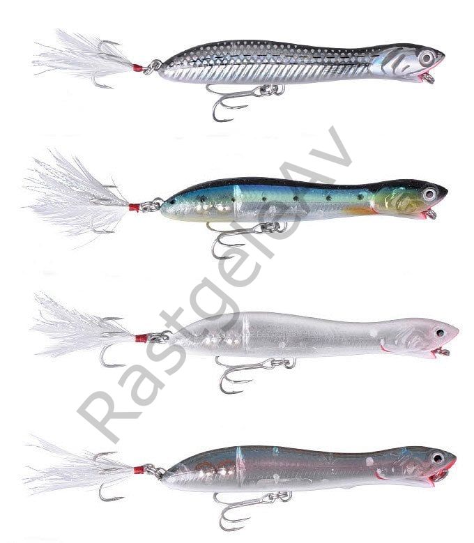 Savage gear Panic Prey 19,5 cm 83 gr Suni Yem