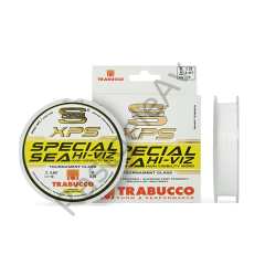Trabucco S-Force Xps Special Sea Serisi 600m Monofilament Misina